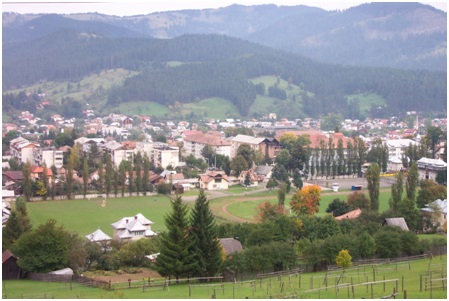 Campulung Moldovenesc
